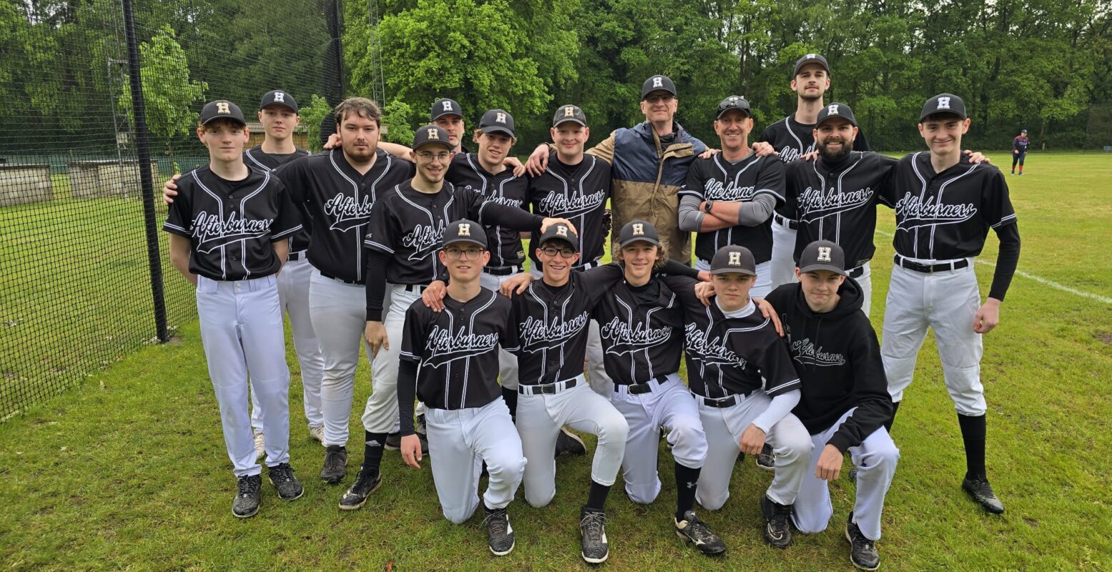 Baseball team